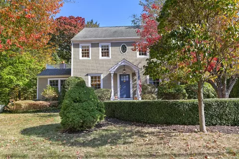 52 Dubois St, Darien, CT 06820