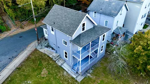 116 Alder St, Waterbury, CT 06708