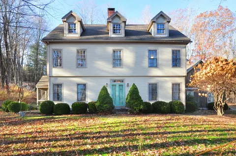 20 Sutton Ct, Goshen, CT 06756