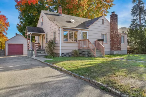231 Reeds Ln, Stratford, CT 06614