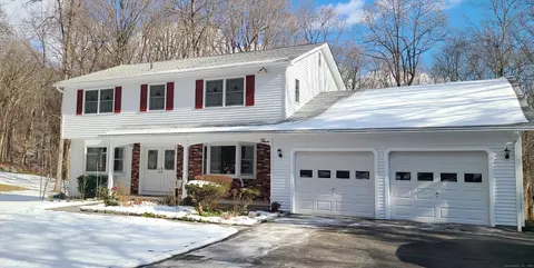 3 Boyce Rd, Danbury, CT 06811