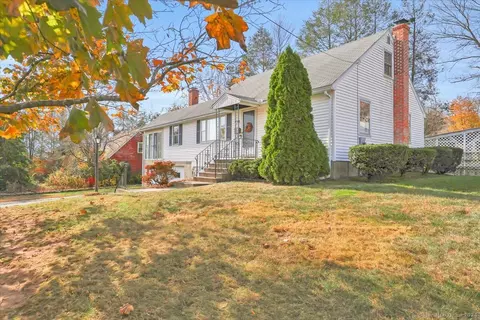 126 Howard Ave, Southington, CT 06489
