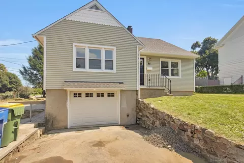 85 Linwood St, Waterbury, CT 06704