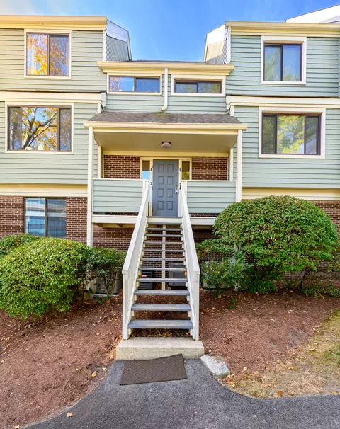 3 Oakwood Ave #A4, Norwalk, CT 06850