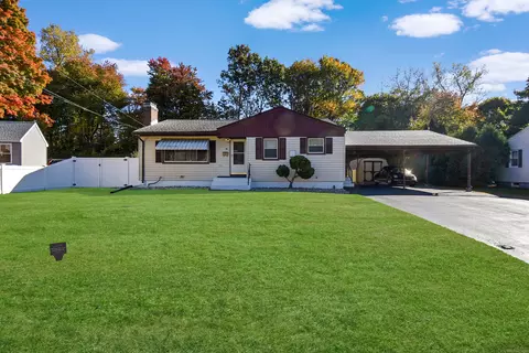 96 Bliss Rd, New Britain, CT 06053