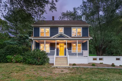 393 Canterbury Tpke, Norwich, CT 06360