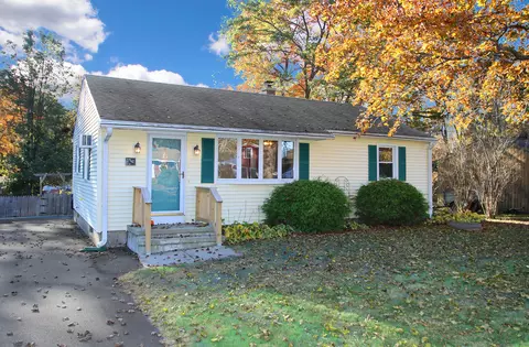 42 Long Swamp Rd, Wolcott, CT 06716