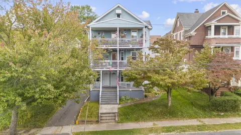 276 Linwood St, New Britain, CT 06052