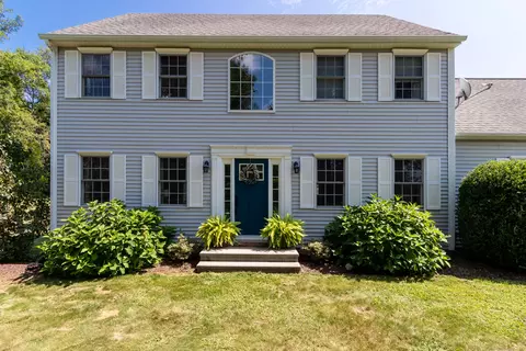 8 Pent Rd, Durham, CT 06422