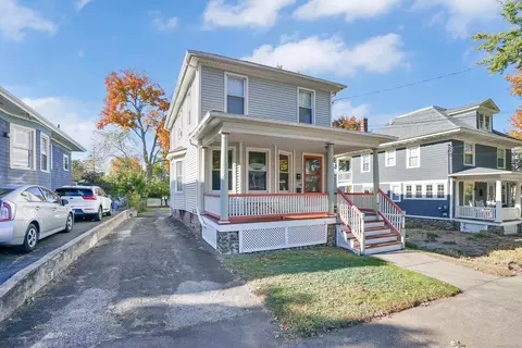 717 Center St, Wallingford, CT 06492