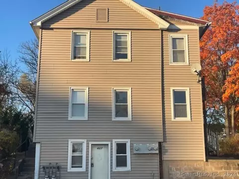427 Myrtle St, New Britain, CT 06053