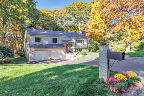 11 Winthrop Woods Rd, Shelton, CT 06484