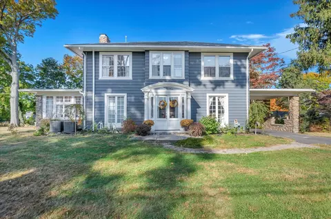 65 Cherry St, Cheshire, CT 06410