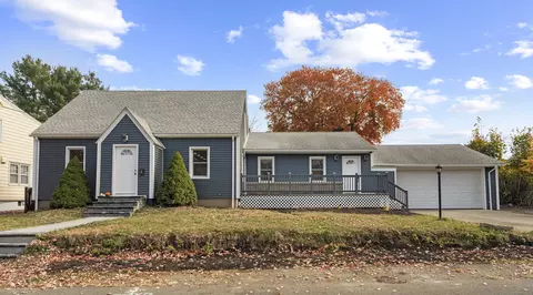 382 Franklin Ave, Stratford, CT 06614
