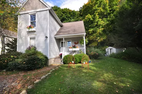 19 Tannery Brook Rd, Litchfield, CT 06759