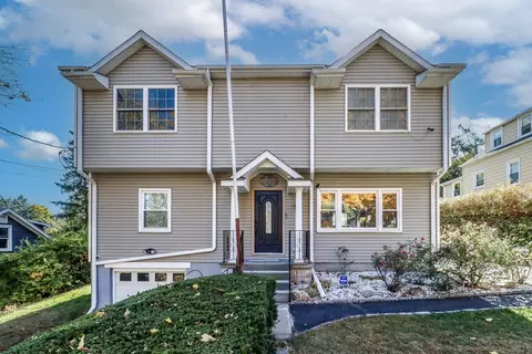5 Wixted Ave, Danbury, CT 06810