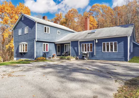 109 Wellswood Rd, Hebron, CT 06231