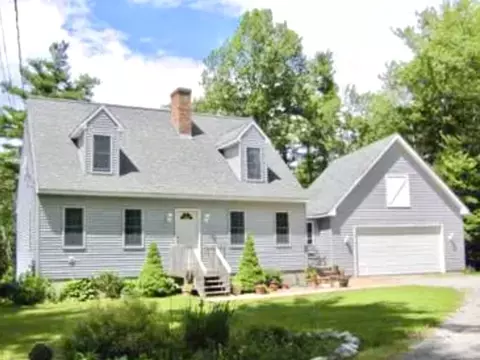126 Gavitt Rd, Barkhamsted, CT 06063