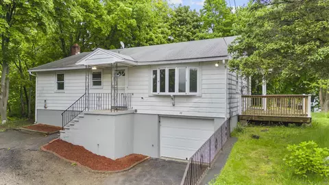 312 E Main St, Torrington, CT 06790