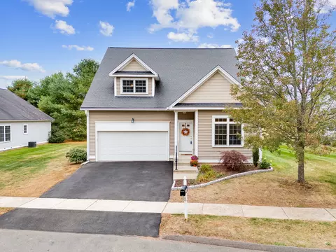 162 Silver Island Way #162, Berlin, CT 06037