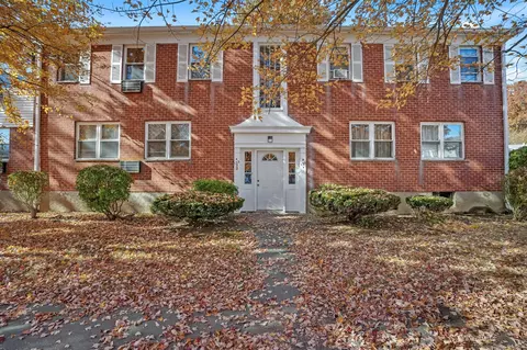 133 Abner Ct #B, Bridgeport, CT 06606
