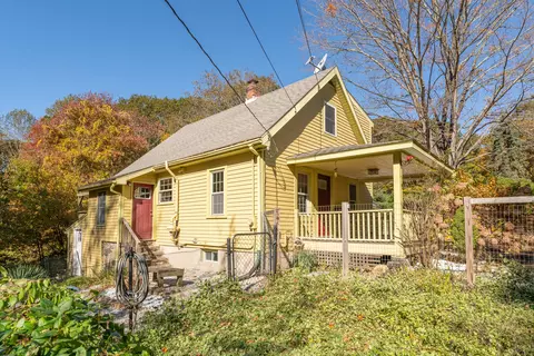 739 Opening Hill Rd, Madison, CT 06443