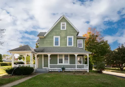 520 Highland Ave, Waterbury, CT 06708