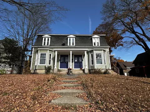 64-66 Ring St, Putnam, CT 06260