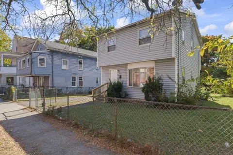 20 Ivy St, New Haven, CT 06511
