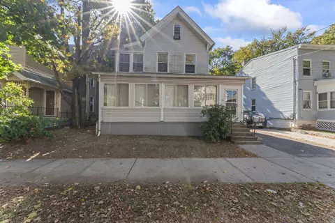 80 Ivy St, New Haven, CT 06511