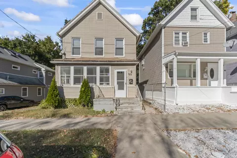 95 Judson Ave, New Haven, CT 06511