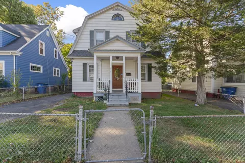 714 Russell St, New Haven, CT 06513