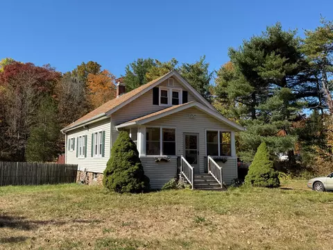 2528 Chamberlain Hwy, Berlin, CT 06037