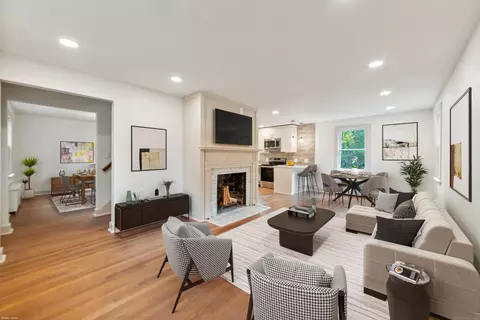 51 Woodside Dr, Orange, CT 06477