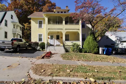 62 George St, Bristol, CT 06010