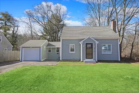 57 Collins Rd, Bristol, CT 06010
