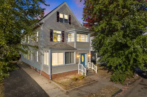 161 William St, West Haven, CT 06516