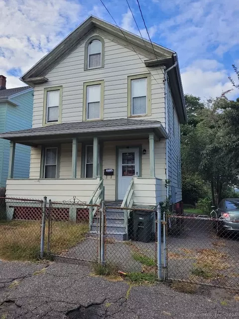 50 Wheeler Ave, Bridgeport, CT 06606