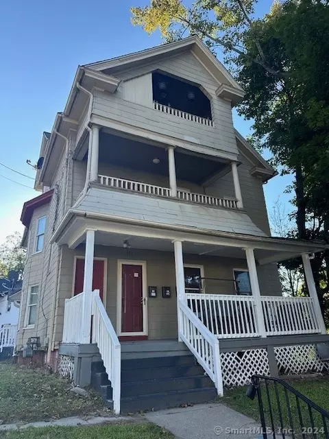 179 Maple St, Bristol, CT 06010