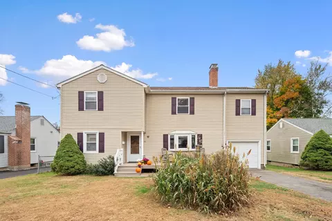 50 Randal Ave, West Hartford, CT 06110