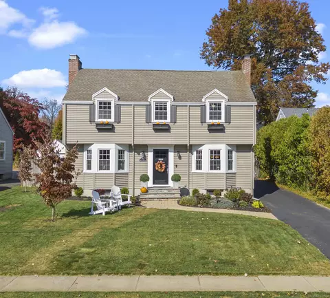 192 Brace Rd, West Hartford, CT 06107