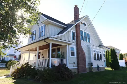 515 Housatonic Ave, Stratford, CT 06615
