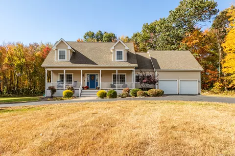 37 Newell Hill Rd, Ellington, CT 06029