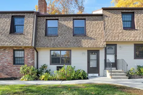 Undisclosed, Brookfield, CT 06804
