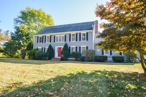 205 Burnt Plains Rd, Milford, CT 06461