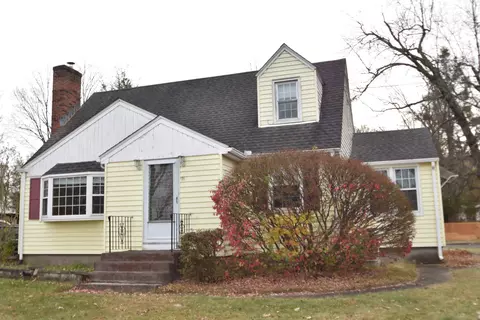 91 Windsor Ave, Vernon, CT 06066