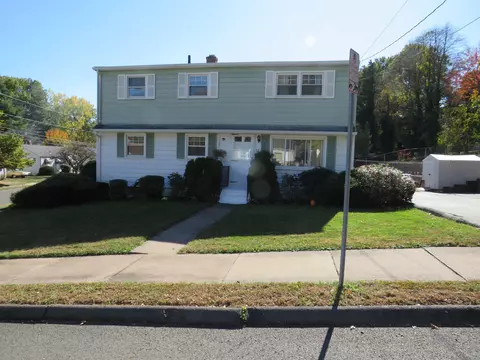 83 Haddam St, Hartford, CT 06106