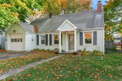 52 Terrace Ave, Stamford, CT 06905