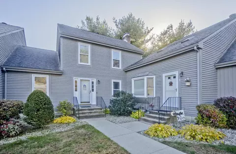 304 Brainard Rd #10, Enfield, CT 06082