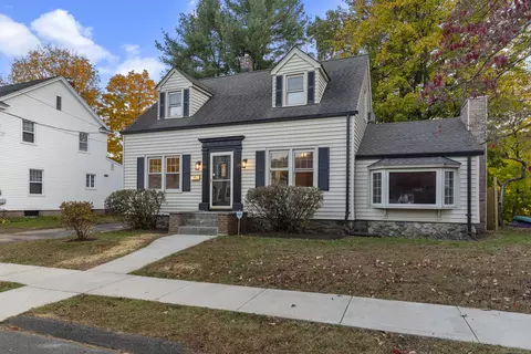 124 Radnor Ave, Naugatuck, CT 06770